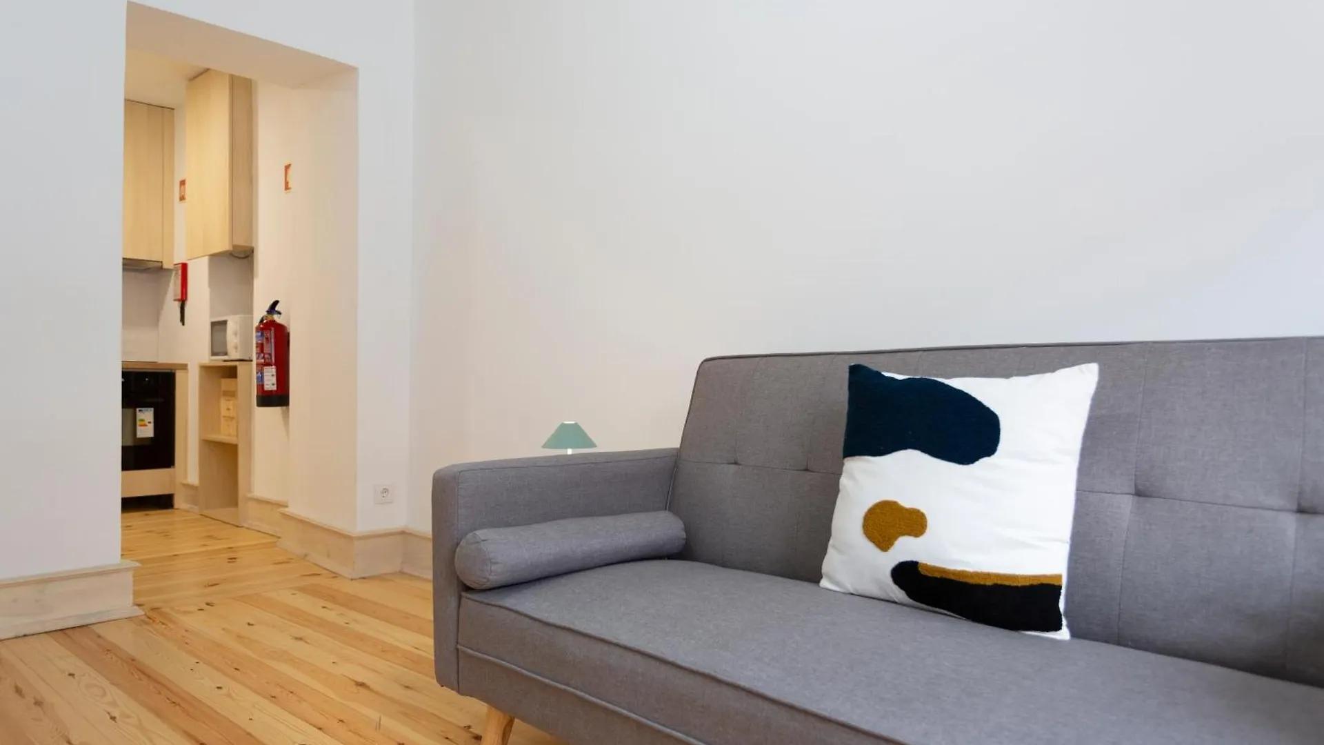 Vinum Apartamentos 1890 Coimbra