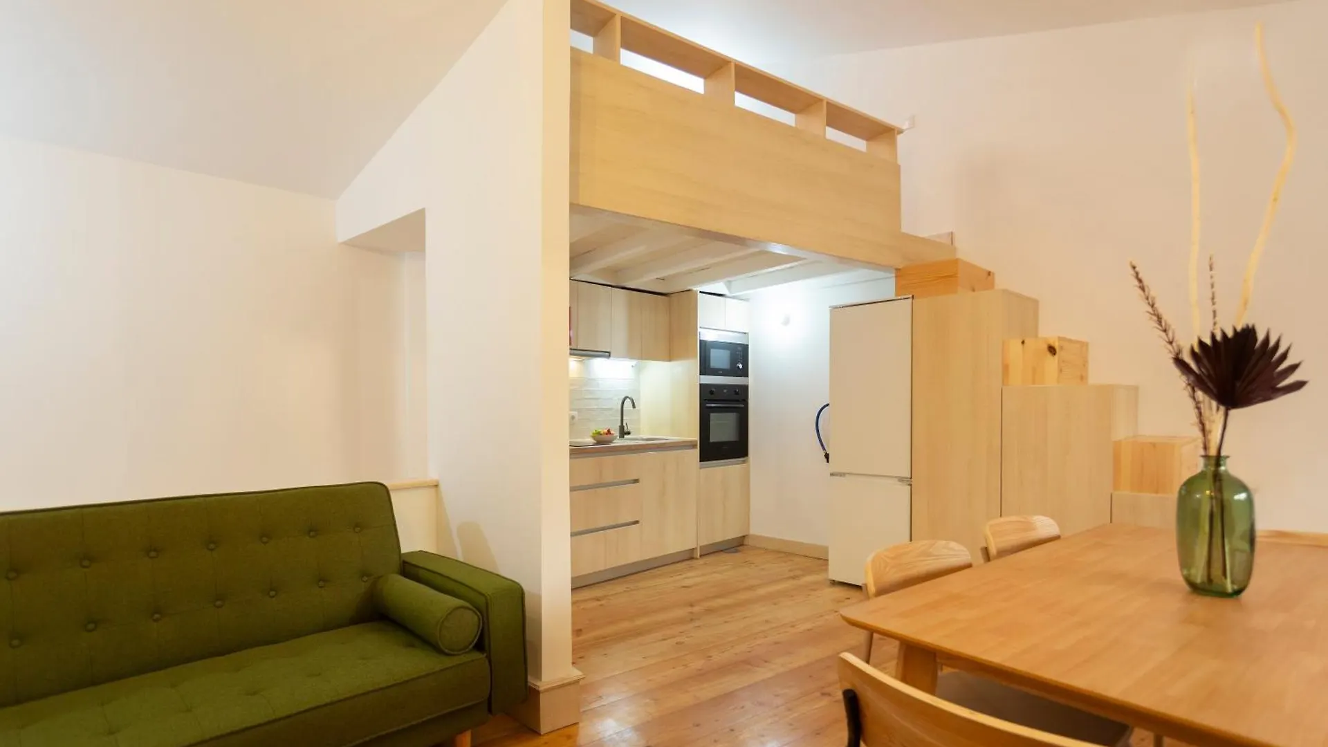 Apartman Vinum Apartamentos 1890 Coimbra