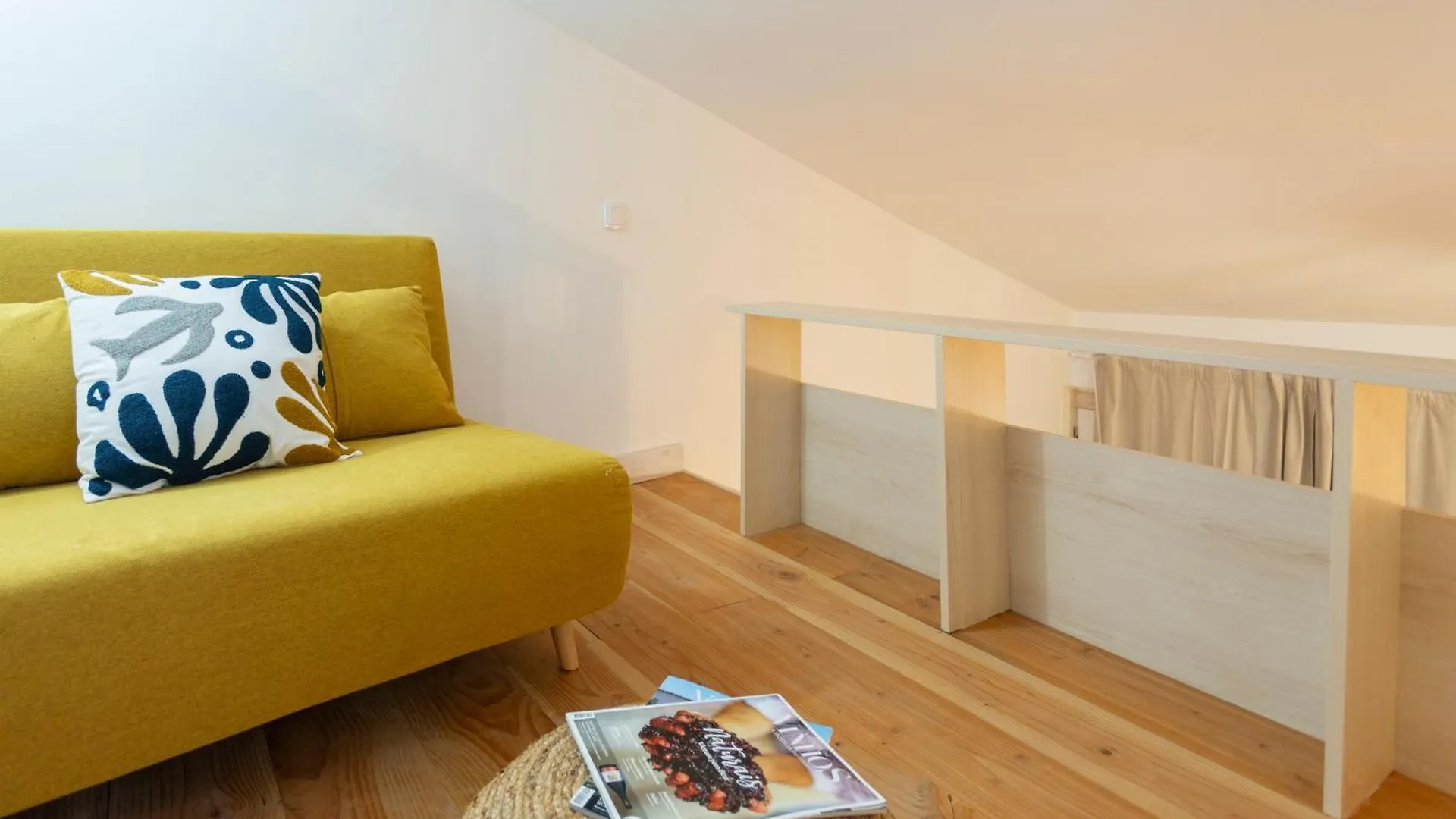 Apartman Vinum Apartamentos 1890 Coimbra