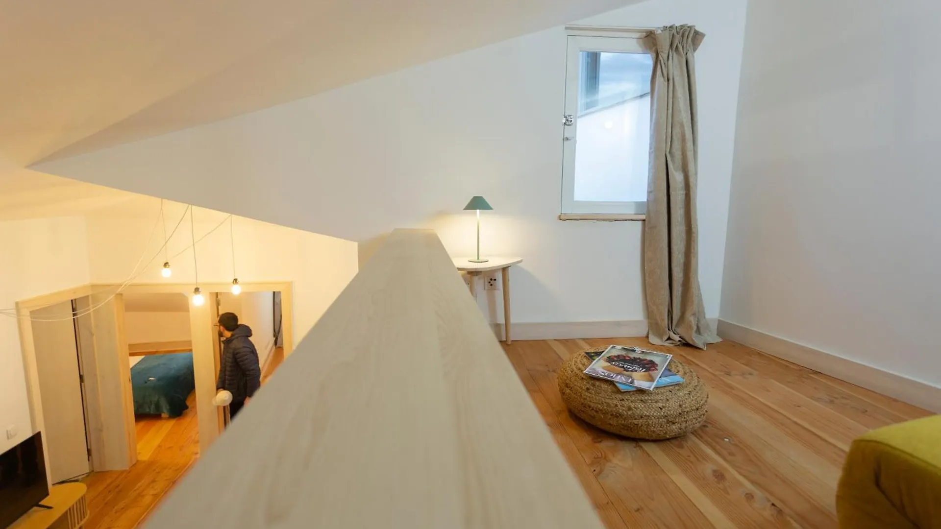 Apartman Vinum Apartamentos 1890 Coimbra