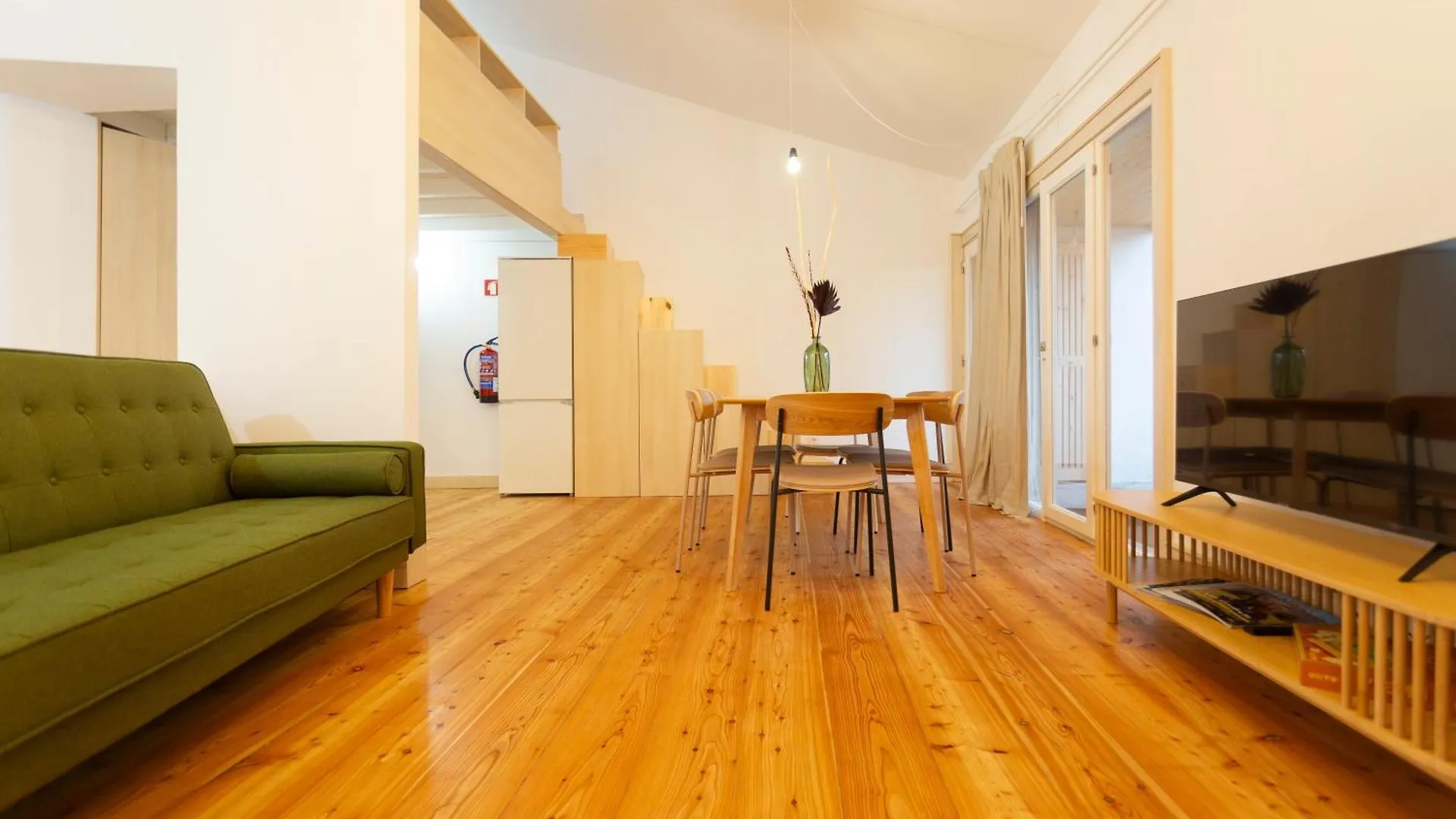 Apartman Vinum Apartamentos 1890 Coimbra Portugália