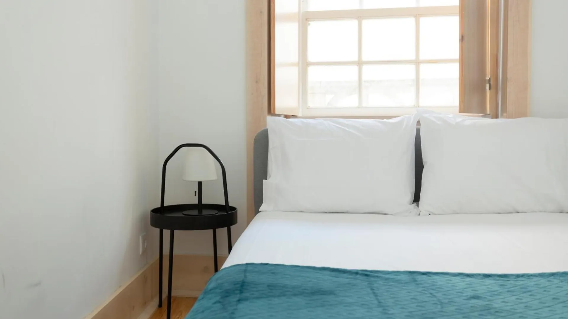 Apartman Vinum Apartamentos 1890 Coimbra